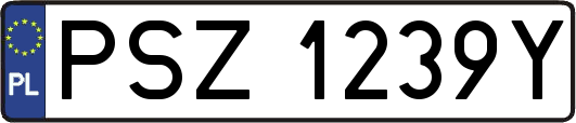 PSZ1239Y