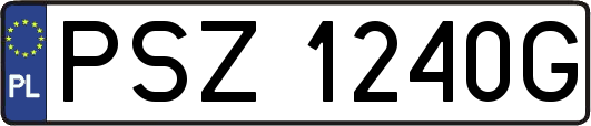 PSZ1240G