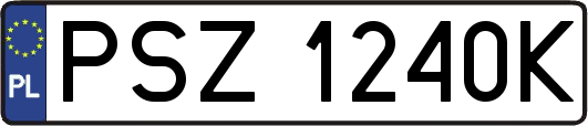 PSZ1240K