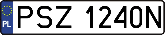 PSZ1240N