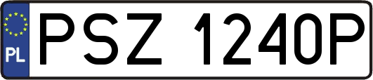 PSZ1240P