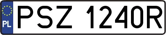 PSZ1240R