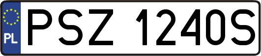 PSZ1240S