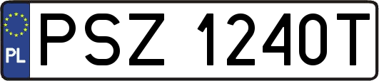 PSZ1240T