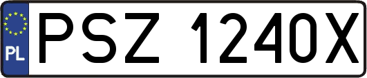 PSZ1240X