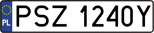 PSZ1240Y