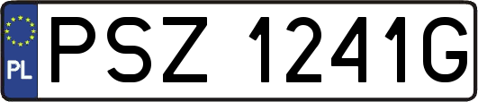PSZ1241G