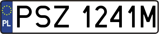 PSZ1241M