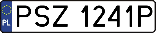 PSZ1241P