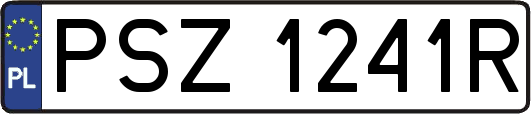 PSZ1241R