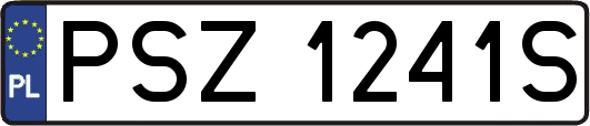 PSZ1241S