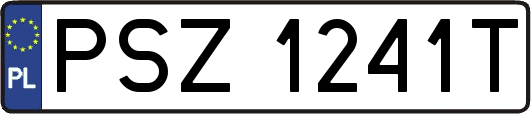 PSZ1241T