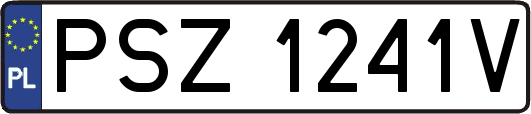 PSZ1241V