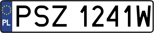 PSZ1241W