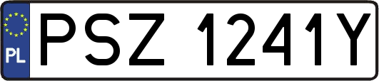 PSZ1241Y