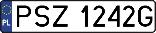 PSZ1242G