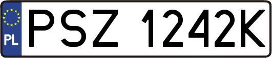 PSZ1242K