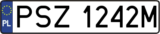PSZ1242M