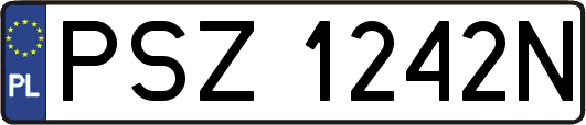 PSZ1242N