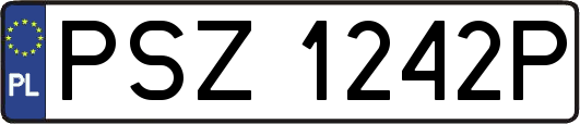 PSZ1242P