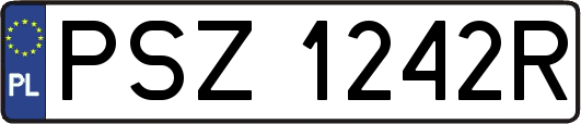 PSZ1242R