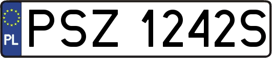 PSZ1242S