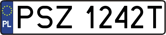 PSZ1242T