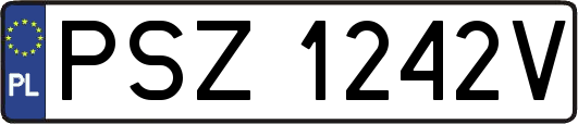 PSZ1242V