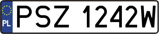 PSZ1242W