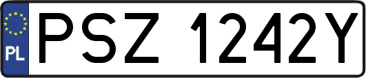 PSZ1242Y