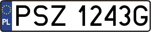 PSZ1243G