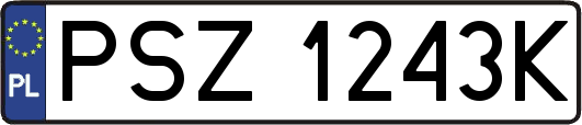 PSZ1243K