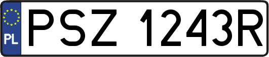 PSZ1243R