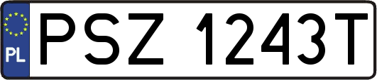 PSZ1243T