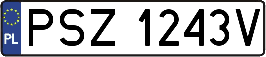 PSZ1243V