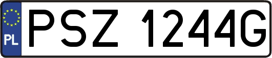 PSZ1244G