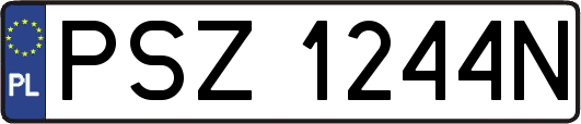 PSZ1244N
