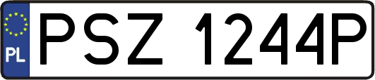 PSZ1244P