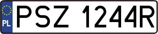 PSZ1244R