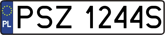 PSZ1244S