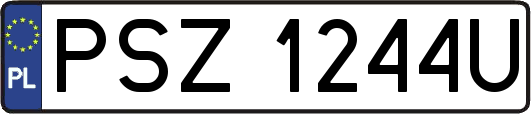 PSZ1244U