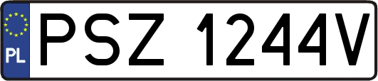 PSZ1244V