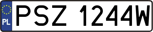 PSZ1244W