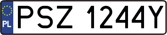 PSZ1244Y