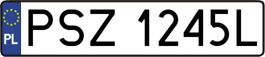 PSZ1245L