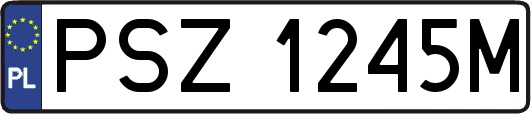 PSZ1245M