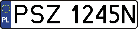 PSZ1245N