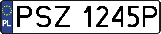 PSZ1245P