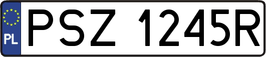 PSZ1245R