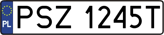 PSZ1245T